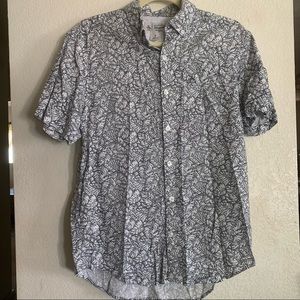 Original Penguin by Munsingwear Collared Button Down